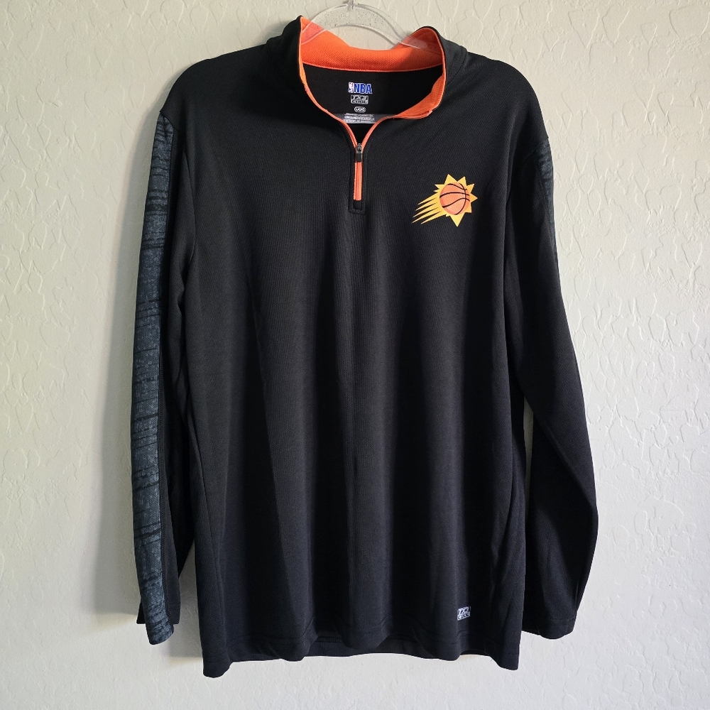 NBA Phoenix Suns Men's Pullover Large‎